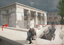 ac origins in plain sight papyrus puzzle memphis