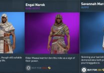 ac origins outfits costumes customization