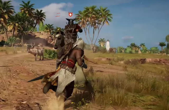 ac origins ptolemy's fist phylake boss