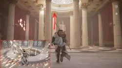 ac origins ray of hope payrus location