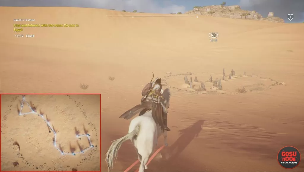 ac origins serquet stone circle