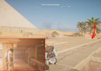 ac origins stone fungus papyrus location