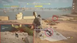 ac origins taste of her sting ritual site locations