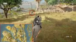 ac origins thick skin tanner location