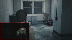 evil within 2 business area residual memory