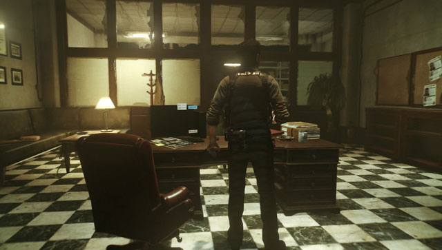 evil within 2 chapter 2 3 collectible locations