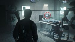 evil within 2 extraction device activation code