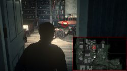 evil within 2 file locations journal house