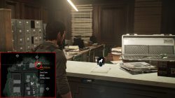 evil within 2 file safehouse recruits