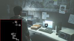 evil within 2 file union growth