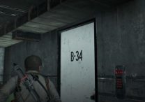 evil within 2 how to open door b-34