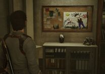 evil within 2 mysterious object locations all in the family trophy