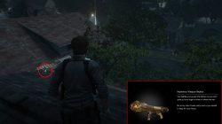 evil within 2 mysterious object quake