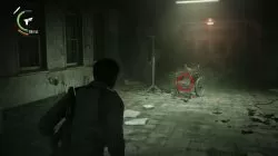 evil within 2 photo slide hospital