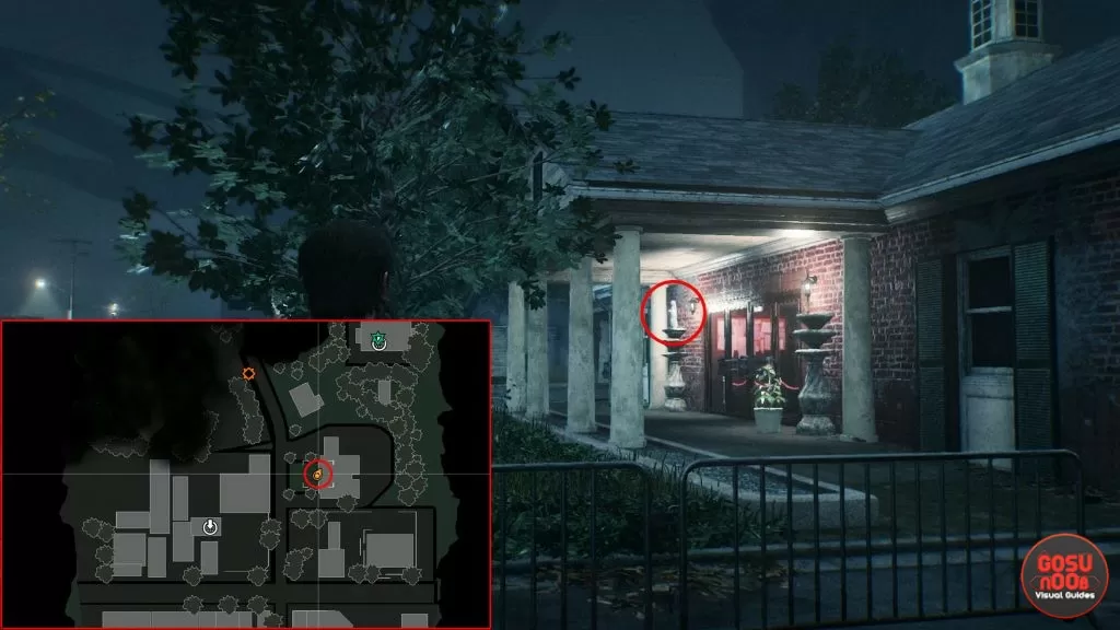 locker key locations ew2 union city