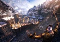 middle-earth shadow of war errors problems