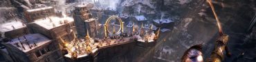 middle-earth shadow of war errors problems