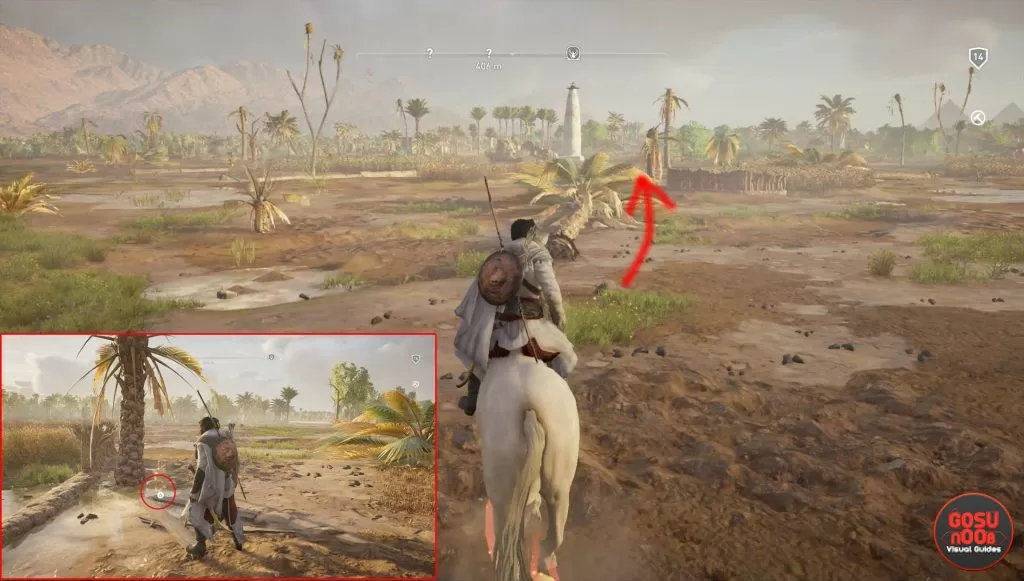 nature's way riddle ac origins