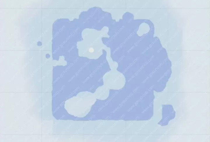 sand kingdom power moon locations map