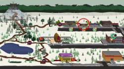 south park fractured but whole death store riddle solution
