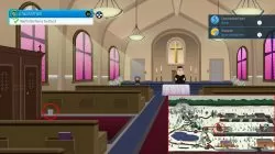 south park fractured but whole memberberries locations