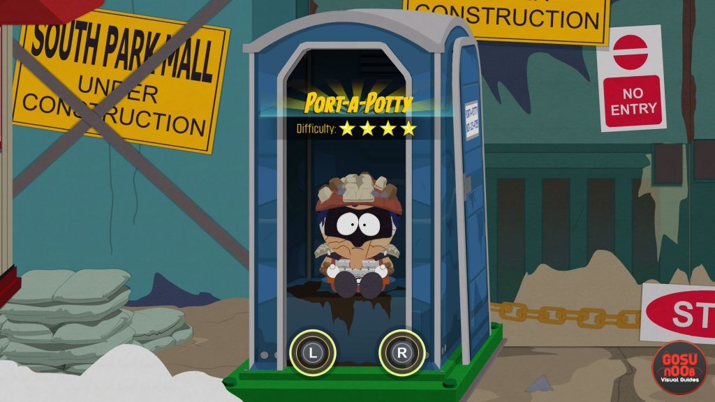 south park fractured but whole toilet locations crappin forte trophy