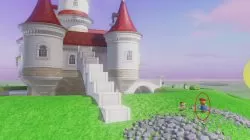 yoshi location unlock mario odyssey