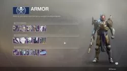 armor