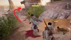 AC Origins Accidental Philosopher Investigate Clues