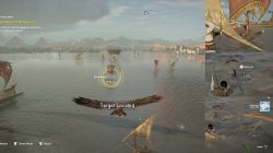 AC Origins Higher Education Find and Recover the Papyrus