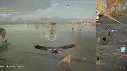 AC Origins Higher Education Find and Recover the Papyrus