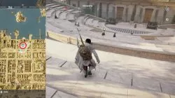 AC Origins Symposiasts Side Quest