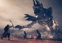 AC Origins Trials Of The Gods Anubis Battle Now Available