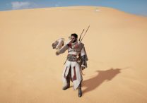 Assassin's Creed Origins How to Change Hair & Beard on PC