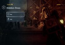 Assassin's Creed Origins Legendary Store Location