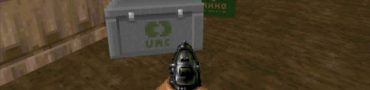 Classic DOOM Mod Introduces Loot Boxes Instead of Weapon Pickups