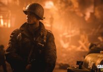 CoD WW2 Introduces Microtransactions for Call of Duty Points