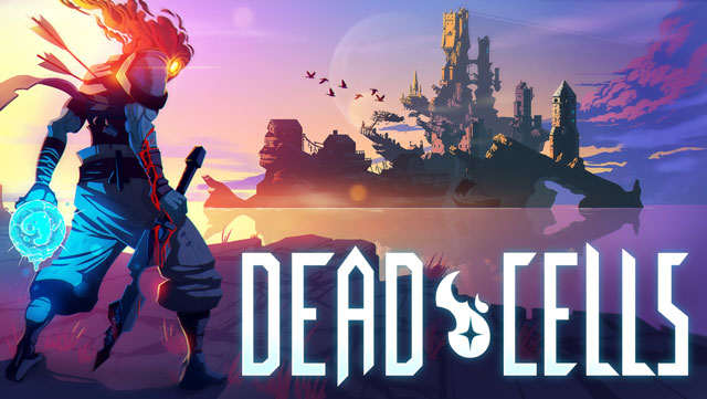 Dead Cells Joins GOG's Games in Development, Gets Huge Update