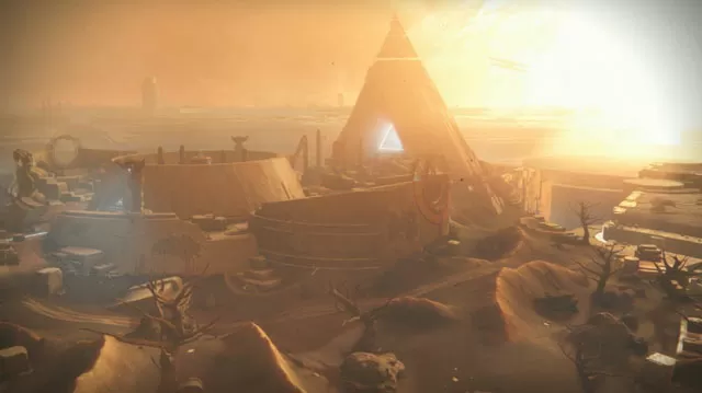 Destiny 2 Curse Of Osiris Armor, Gear & More Revealed