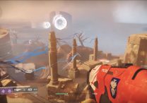 Destiny 2 Curse of Osiris Fast Travel Options on Mercury Revealed