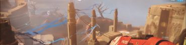 Destiny 2 Curse of Osiris Fast Travel Options on Mercury Revealed
