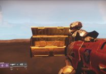 Destiny 2 Mercury Regional Chest Revealed in Curse of Osiris