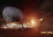 Destiny 2 New Free Trial Starts November 28th on PS4, PC, Xbox One
