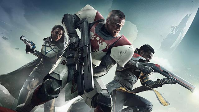 Destiny 2 PC Players Getting More Bans in Second Wave