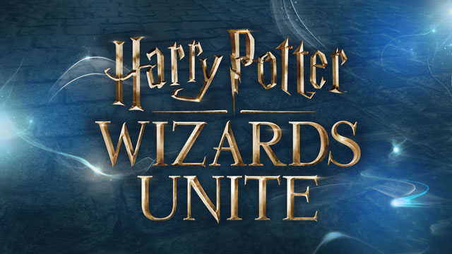Harry Potter Wizards Unite AR Game Announced By Niantic