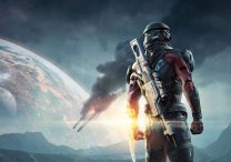 Mass Effect Andromeda Deluxe Edition Now on EA Access