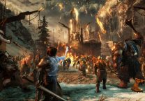 Middle-Earth Shadow of War Free Content Update Plan Revealed