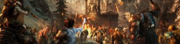 Middle-Earth Shadow of War Free Content Update Plan Revealed