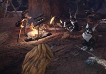Monster Hunter World Tailriders Give Your Palico New Skills & Equipment