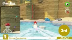 Seaside Kingdom Regular Cup 2